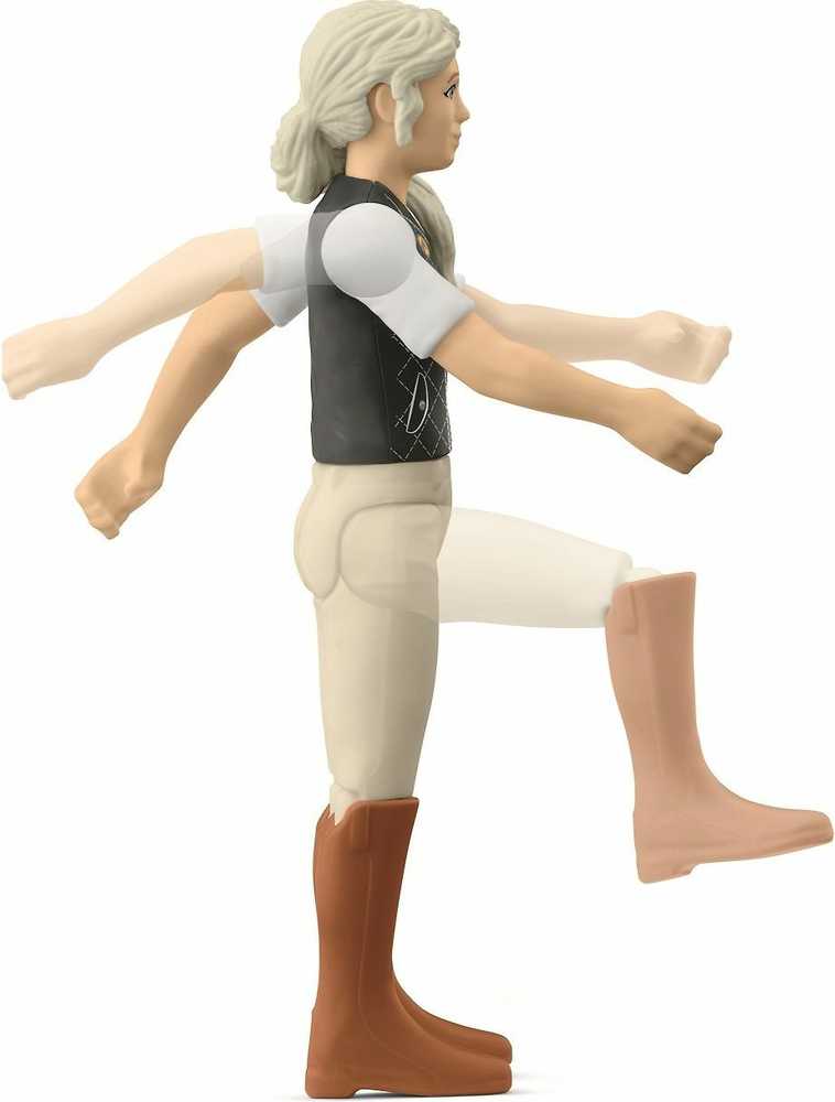 SCHLEICH HORSE CLUB Tori ir Princesė