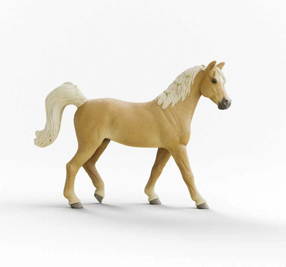 SCHLEICH HORSE CLUB Sara ir Misterija