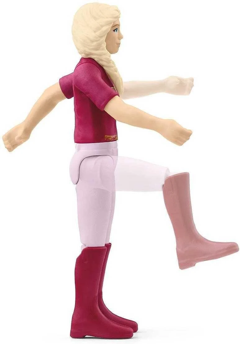 SCHLEICH SOFIA´S BEAUTIES Žirgų priežiūros stotelė