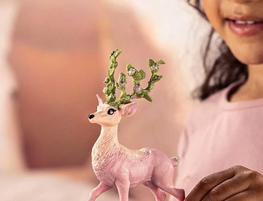 SCHLEICH BAYALA Magiškasis elnias