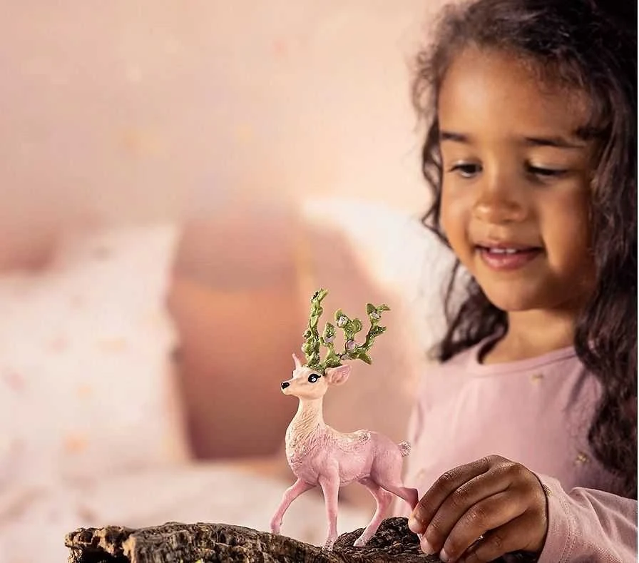 SCHLEICH BAYALA Magiškasis elnias