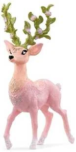 SCHLEICH BAYALA Magiškasis elnias