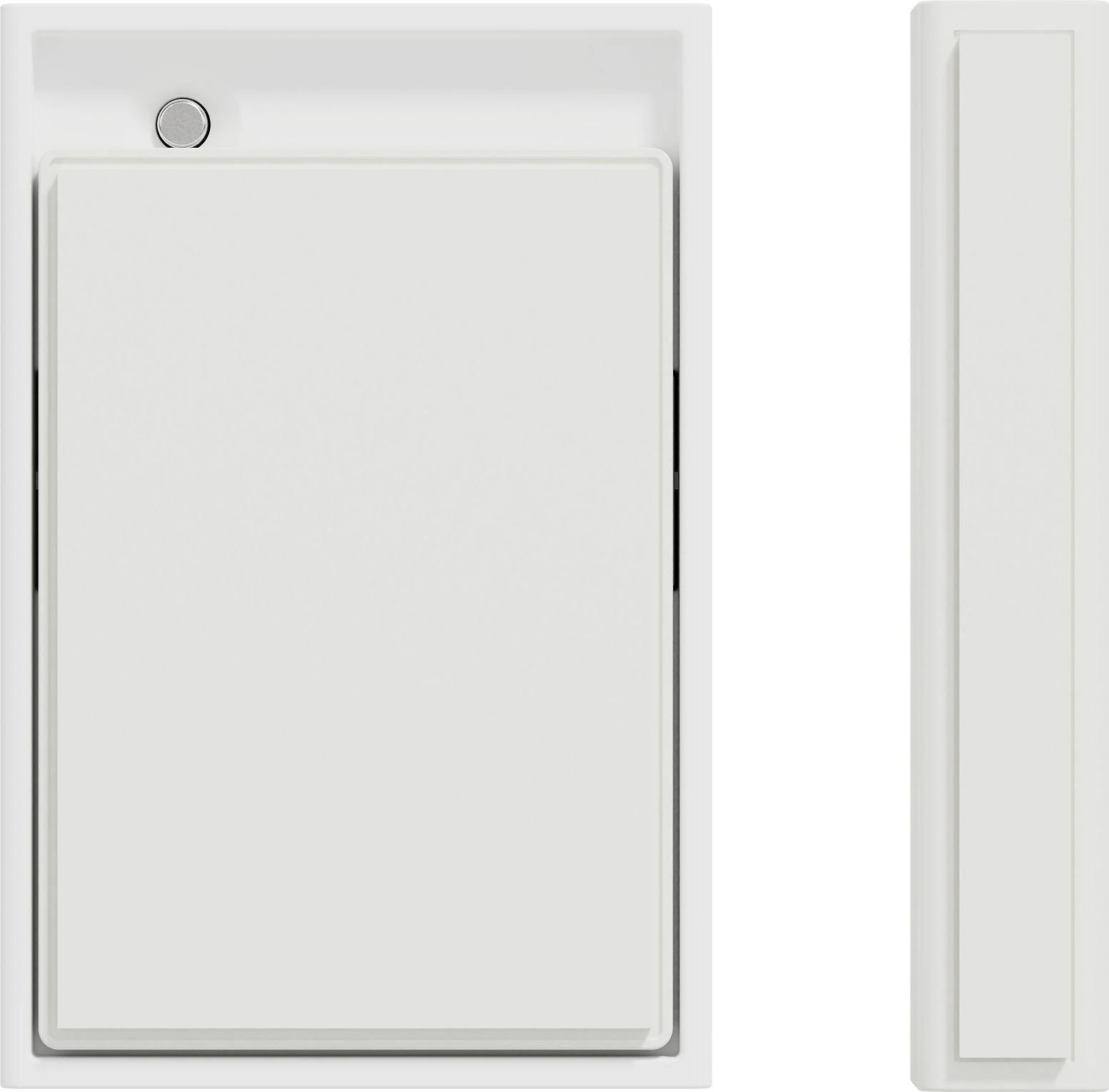 Apc Schneider Electric Wiser durų/langų jutiklis, belaidis
