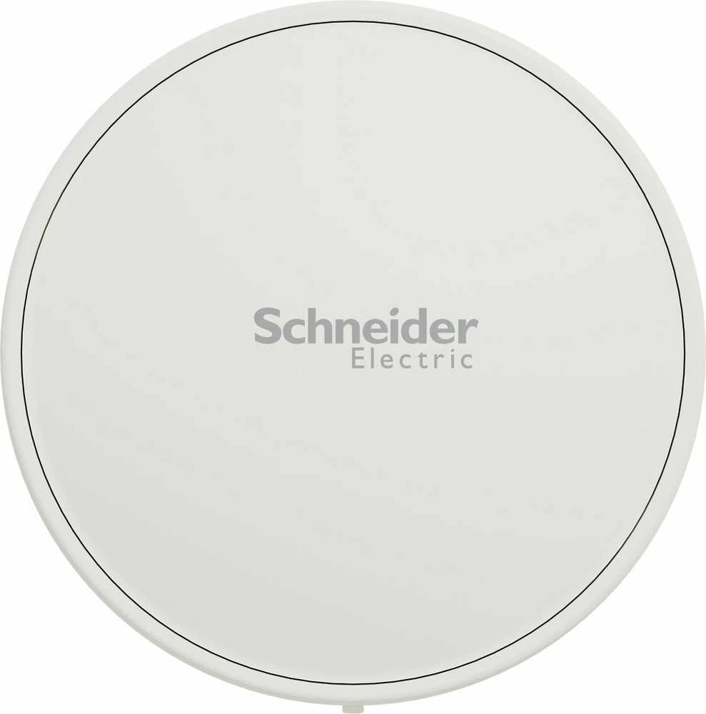 SCHNEIDER ELECTRIC WISER TERMOSTATAS ITRV RADIATORIAUS TERMOSTATAS