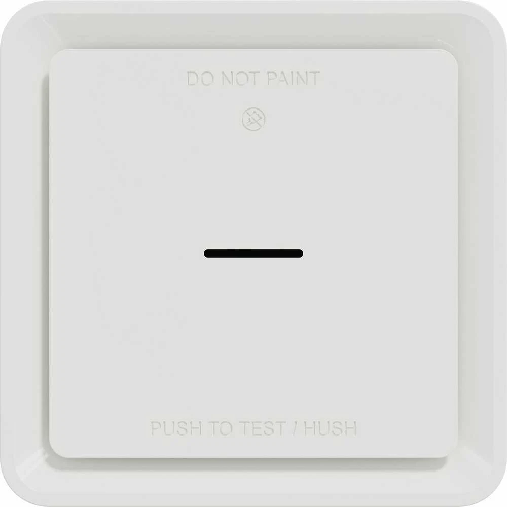 SCHNEIDER ELECTRIC WISER FIRE ALARM OPTICAL