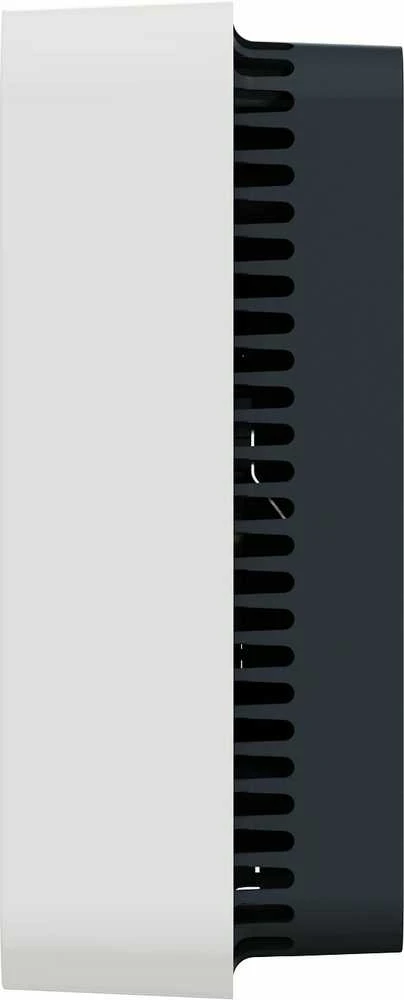 SCHNEIDER ELECTRIC WISER FIRE ALARM OPTICAL