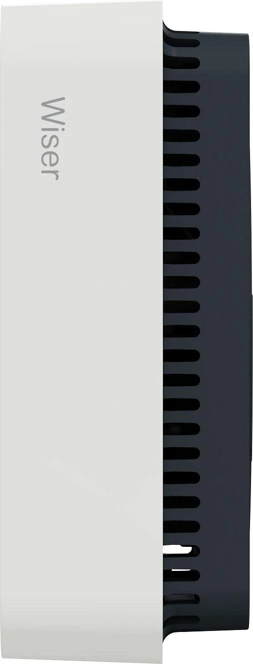 SCHNEIDER ELECTRIC WISER WIRELESS SMOKE ALARM