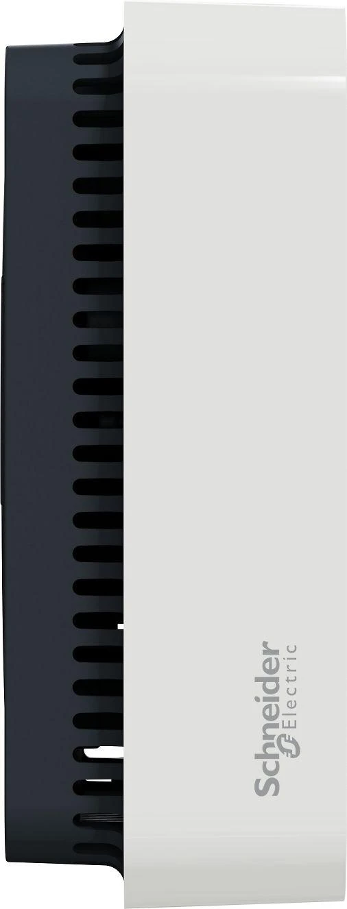 SCHNEIDER ELECTRIC WISER WIRELESS SMOKE ALARM
