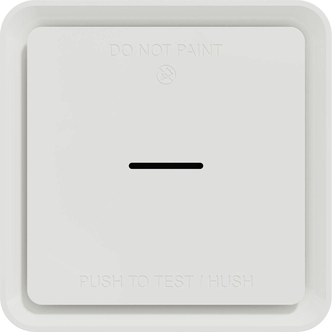 SCHNEIDER ELECTRIC WISER WIRELESS SMOKE ALARM