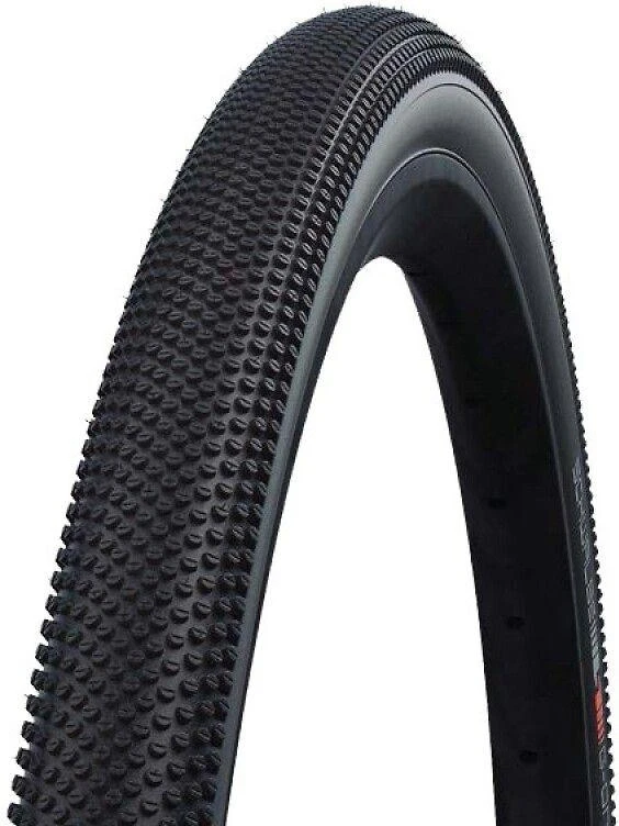Dviratis 28" Schwalbe G-One Allround HS 473 Evo Fold TLE 35-622 / 28x1.35 Super Ground Addix SpeedGrip