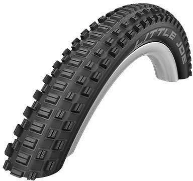 Dviratis 20" Schwalbe Little Joe HS 371A Active Fold 50-406 Reflex