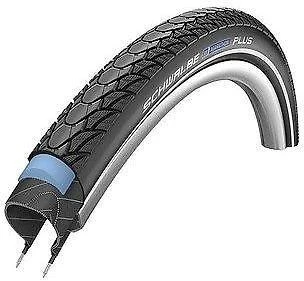 „Schwalbe Marathon Plus“ padanga, 47-559 (26 x 1,75)