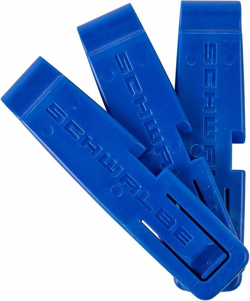 Schwalbe rengasrauta, 3 kpl