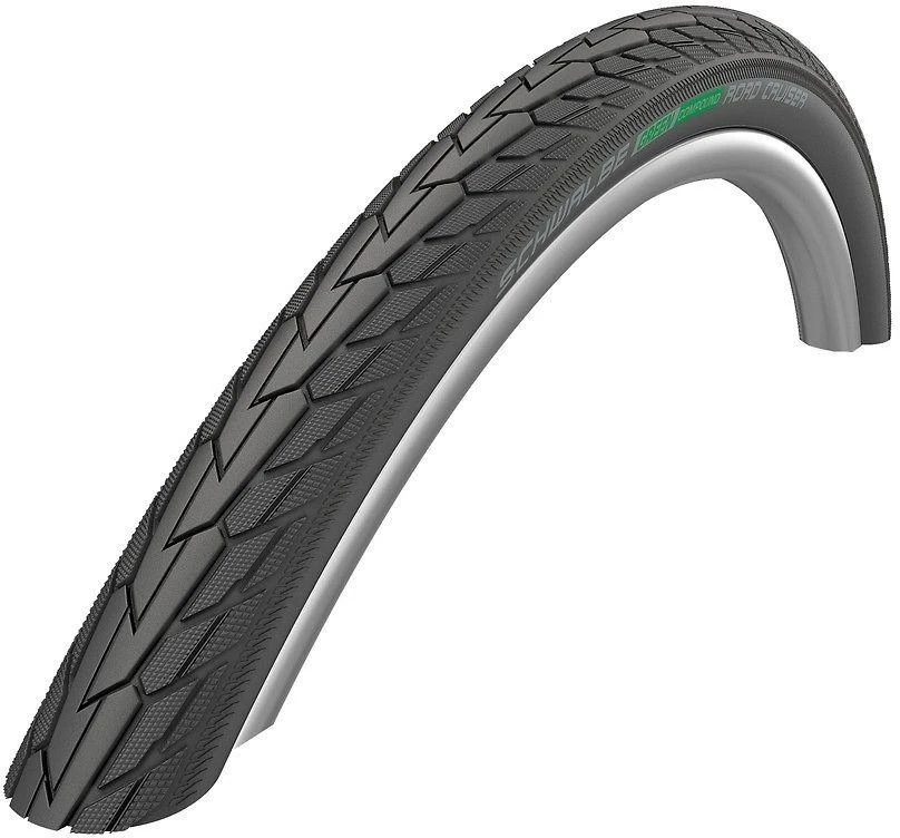 Dviratis 20" Schwalbe Road Cruiser HS 484 Active Wired 47-406