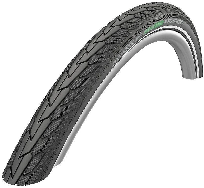 Dviratis 28" Schwalbe Road Cruiser HS 484 Active Wired 42-622 / 28x1.60 Reflex