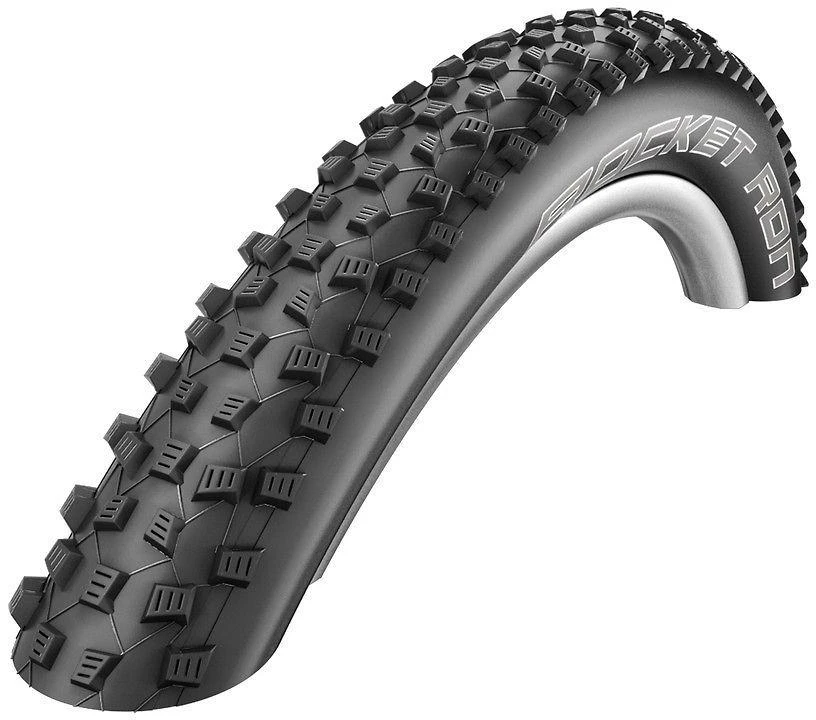 Padanga 29" Schwalbe Rocket Ron HS 438 Perf Fold 57-622 / 29x2.25