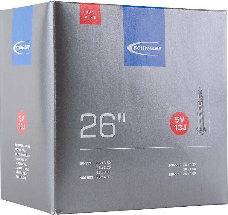 Kamera Fatbike Schwalbe SV13J (90/120-559)