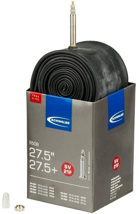 Schwalbe SV21F Freeride vidinis žiedas 27,5 colio