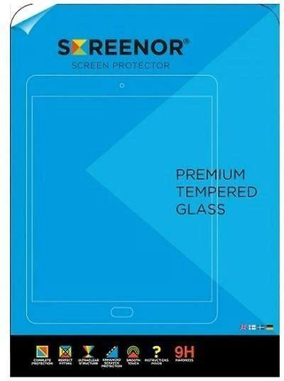 Screenor EKRANO GRŪDINTAS IPAD IPAD AIR 10.9?/IPAD PRO 11? (3,4 GEN)