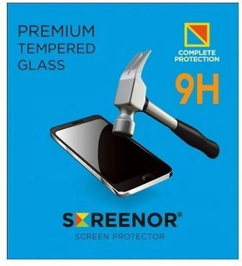 Screenor EKRANO GRŪDINTAS IPAD IPAD AIR 10.9?/IPAD PRO 11? (3,4 GEN)