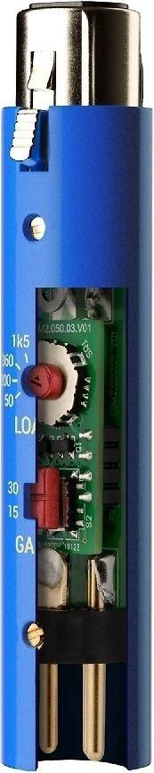 Se Electronics Žr. Elektronika sE DM2 T.N.T - Preamp mikrofonowy