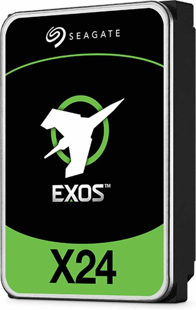 Seagate Exos X24 20TB