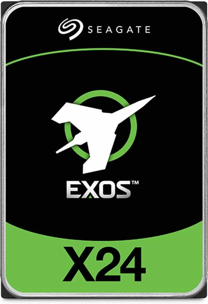 Seagate Exos X24 20TB