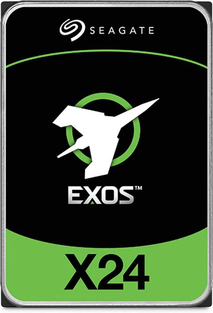 Seagate Exos X24 24TB