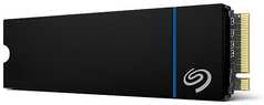 „SEAGATE“ žaidimų diskas, skirtas PS5, 2 TB NVMe M.2 SSD EMEA regionui