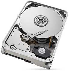 Seagate IronWolf Pro ST18000NT001 vidinis kietasis diskas 18 TB 7200 RPM 256 MB 3,5 colio