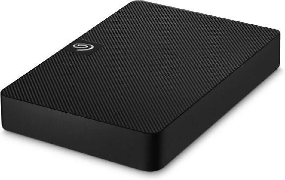 SEAGATE Išorinis kietasis diskas HDD Expansion Portable (2.5'/5TB/ USB 3.0/ RMN SRD0NF1)