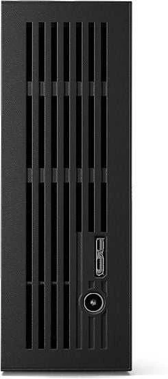 Kietasis diskas „Seagate One Touch“ darbalaukio šakotuvas 20 TB