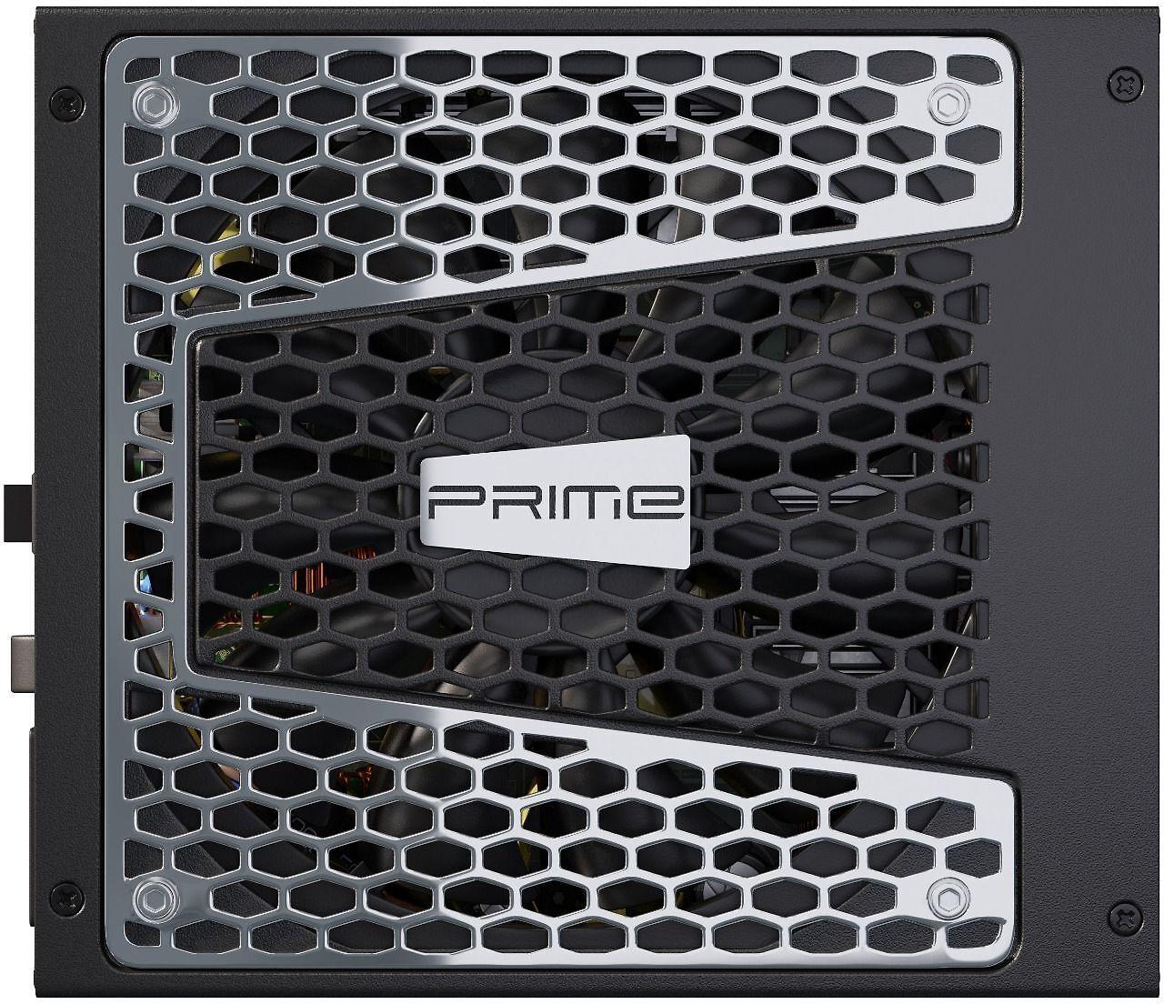 Seasonic Prime GX - 650W | Kompiuterio maitinimo šaltinis