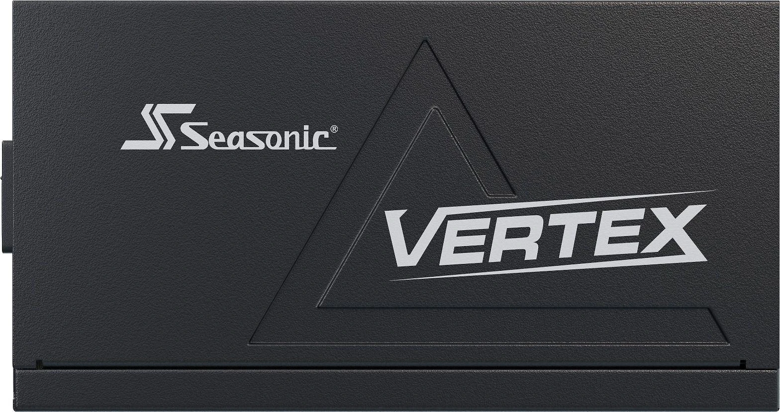 Maitinimo blokas Seasonic VERTEX GX-1200, 1200 W, 80PLUS Gold
