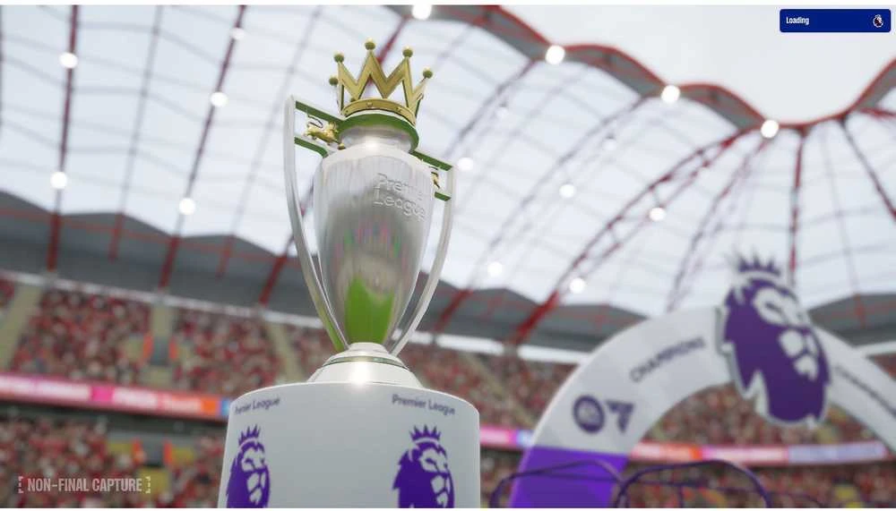 „Sega Football Manager 26“ PS5