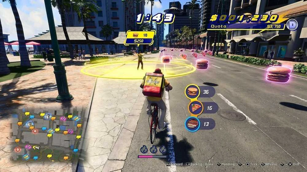 Sega Like a Dragon: Infinite Wealth PS5