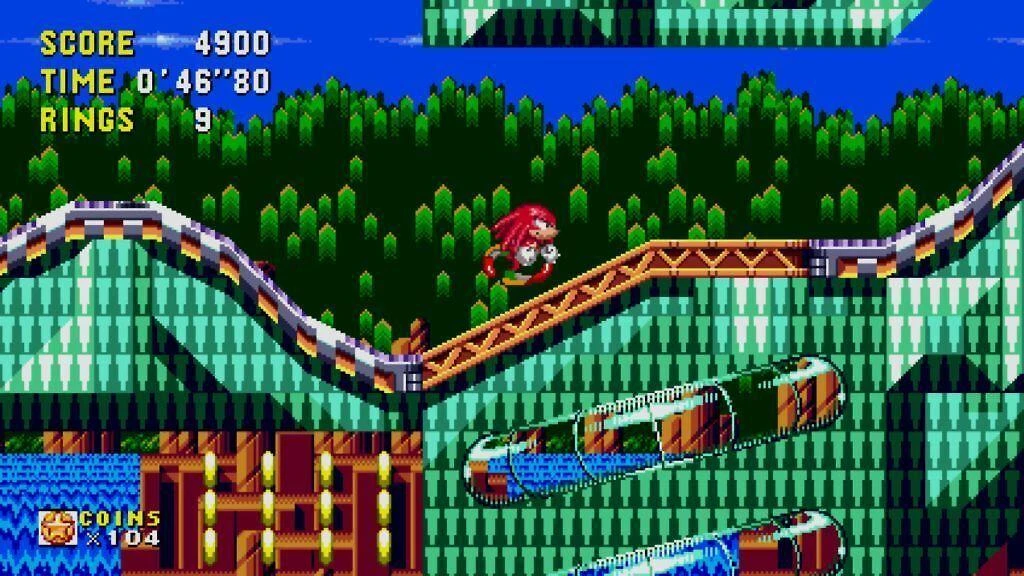 Sega Sonic Origins Plus PS5