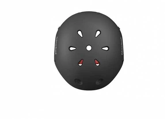 Segway Ninebot Commuter Helmet | Juodas