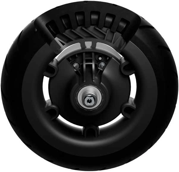Elektrinis paspirtukas Segway KickScooter E2 Plus E II