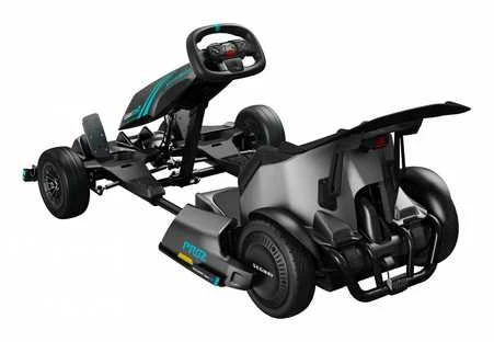Segway GoKart Pro 2 | 43 km/val.