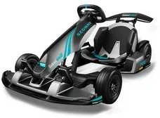 Segway GoKart Pro 2 | 43 km/val.