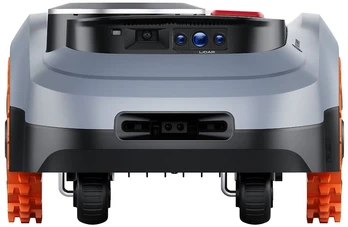 Vejos robotas Segway Navimow i210E Lidar
