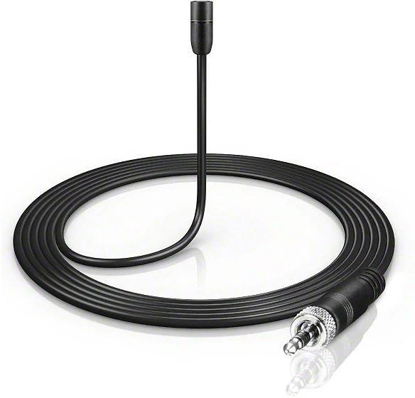 SENNHEISER AVX-ME2-3-EU, KAMERŲ RINKINYS, KIEKVIENAS SU 1X: EKP AVX-3, SKM AVX-3, ME 2, CABLE XLR-> LIZDAS, KAŠTO BALŲ ADAPTERIS, BA 20, BA 30 ir NT 5-10