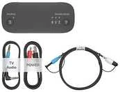 Sennheiser BTA1 Bluetooth‑lähetin televisiolle