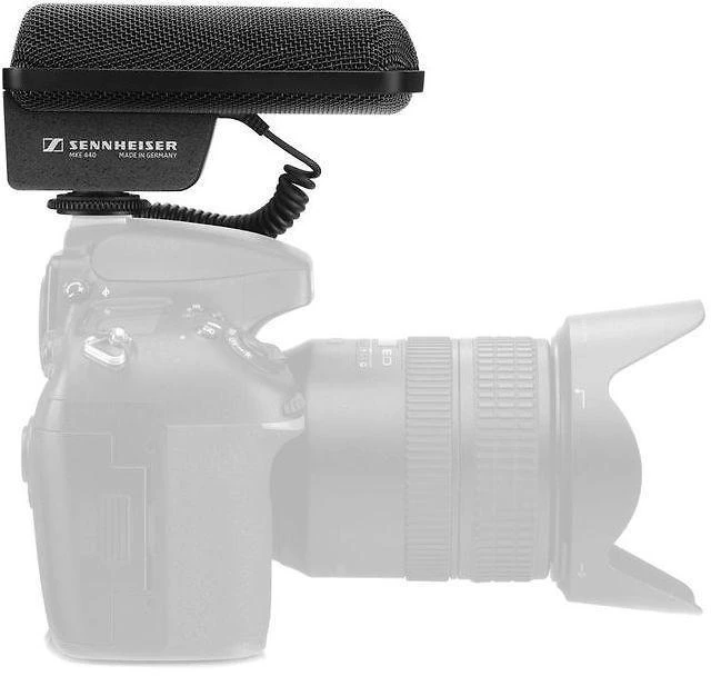 SENNHEISER MKE 440