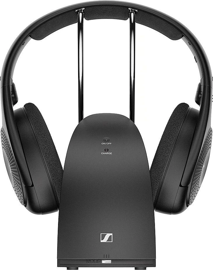 Belaidės Ausinės - Sennheiser RS 120-W