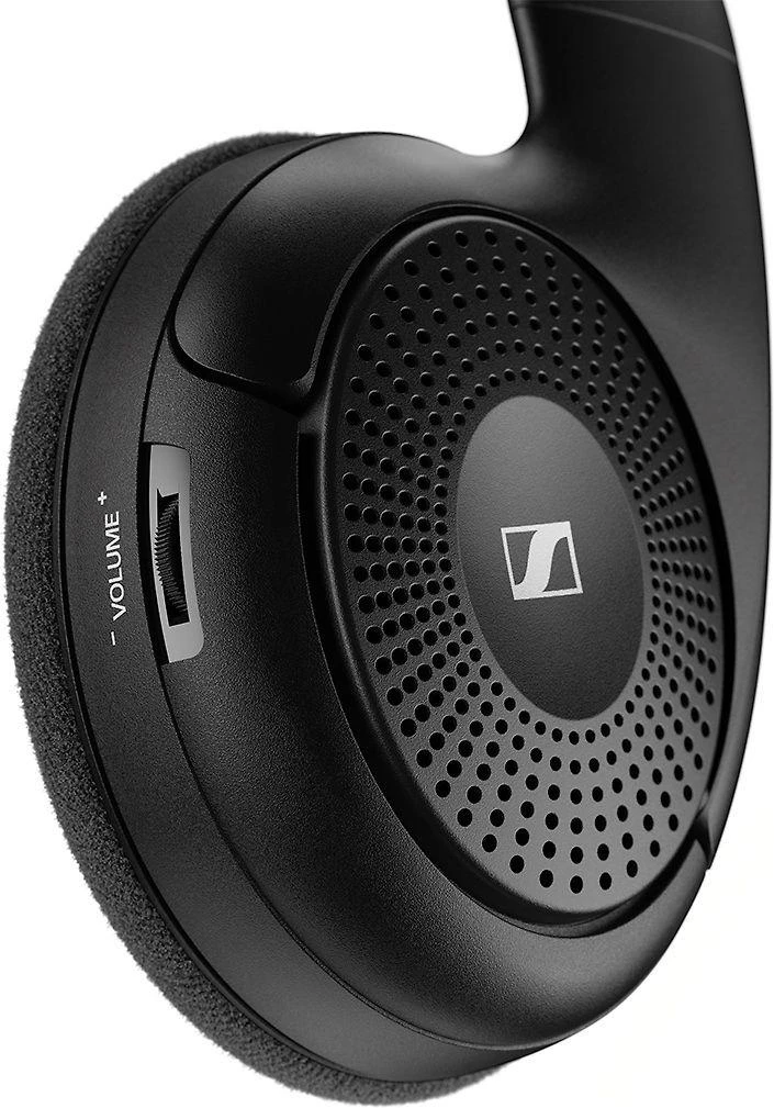 Belaidės Ausinės - Sennheiser RS 120-W