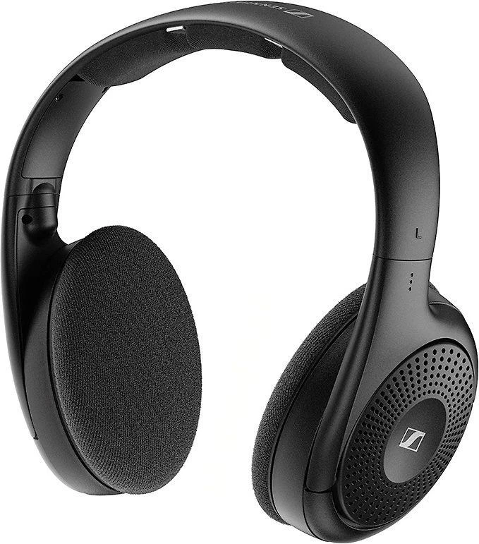 Belaidės Ausinės - Sennheiser RS 120-W