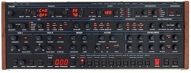 Sequential Nuoseklus OB-6 modulis