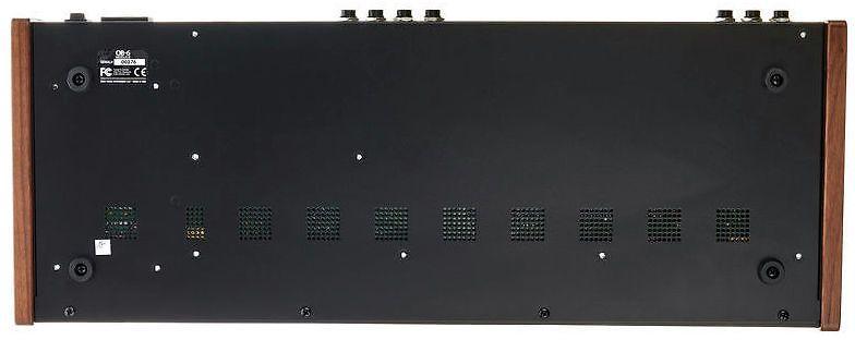 Sequential Nuoseklus OB-6 modulis